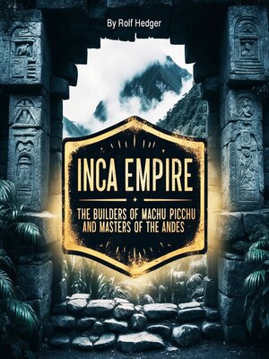 cover image of Inca Empire
